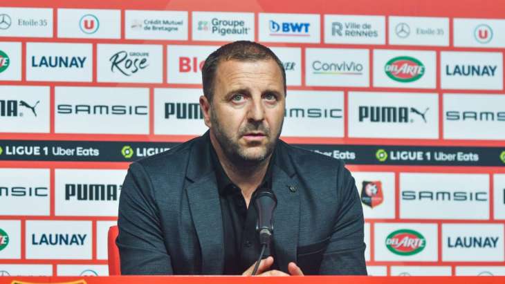 Florian Mauricen mercato janvier 2024